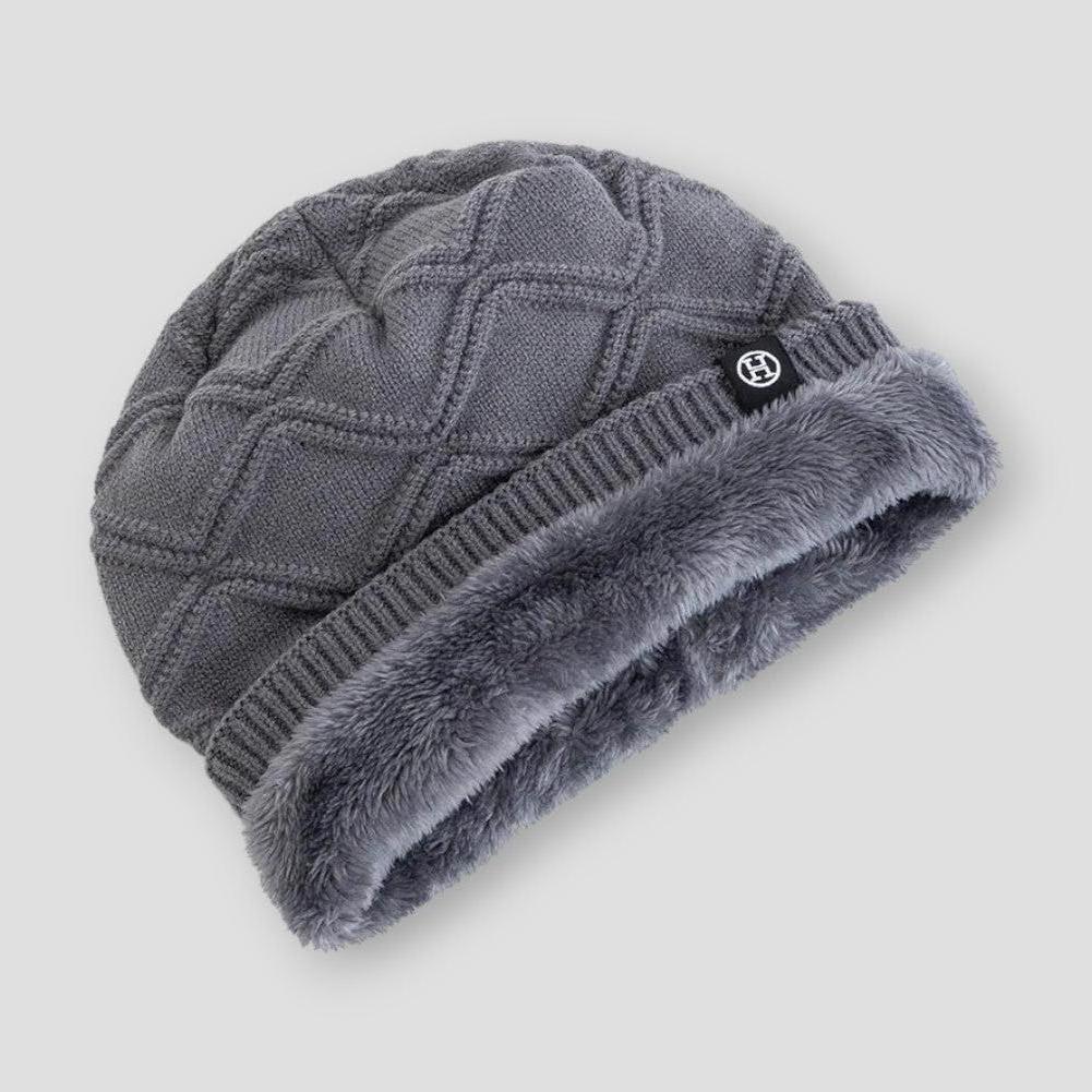 Sky Morris Florence Beanie