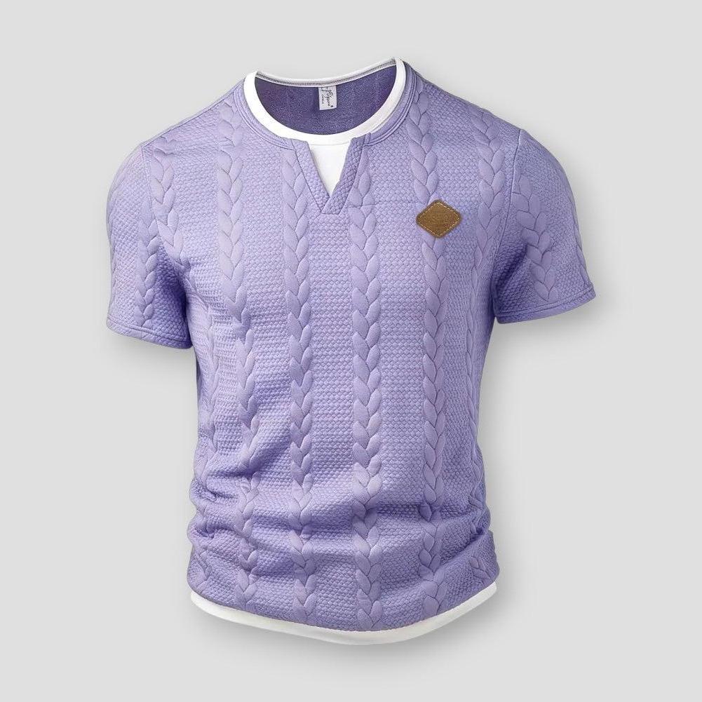 Sky Morris Groton T-Shirt