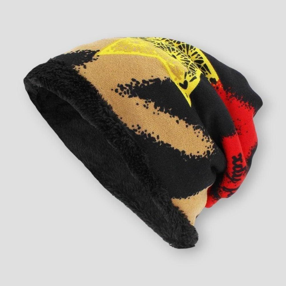 Sky Morris Guilford Beanie