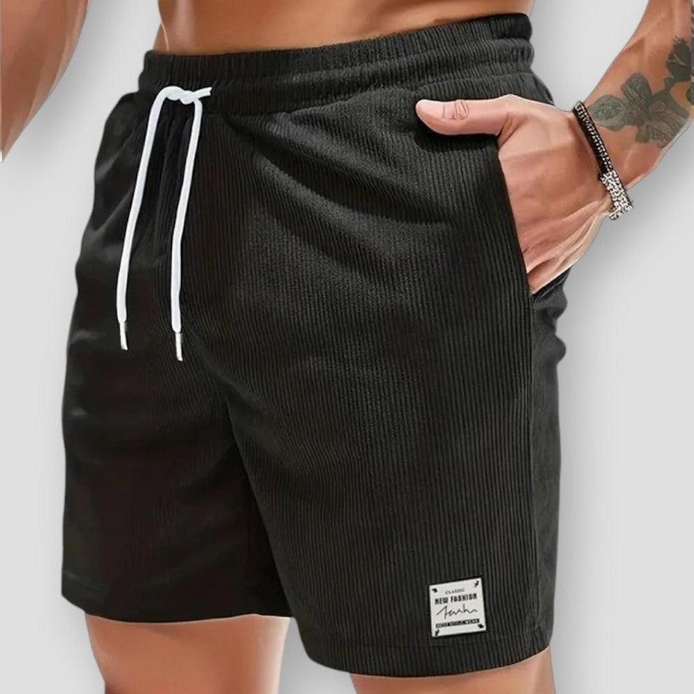 Sky Morris Guilford Shorts