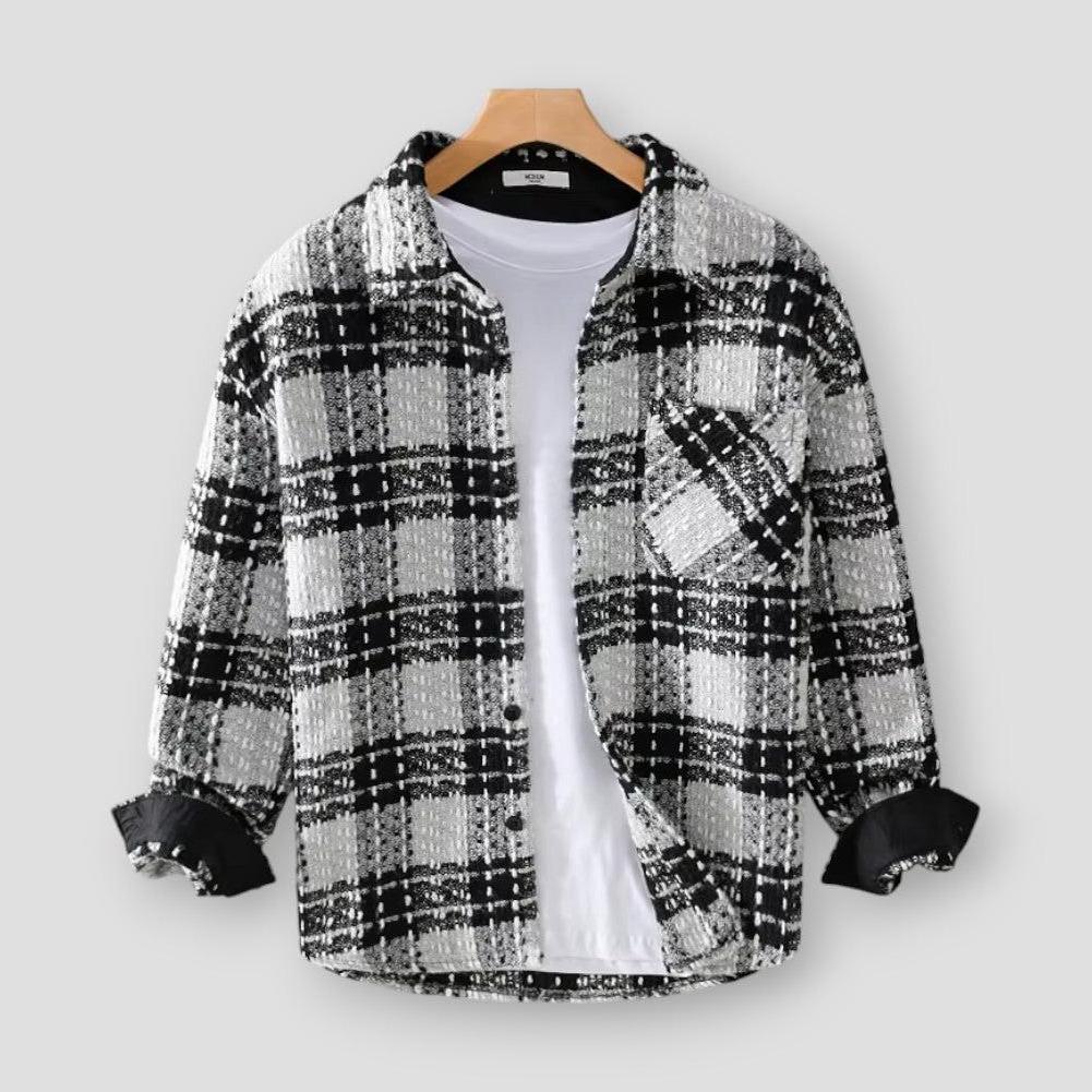 Sky Morris Harrison Shirt