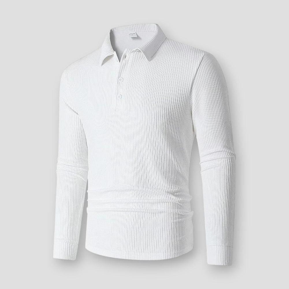Sky Morris Kelso Pullover