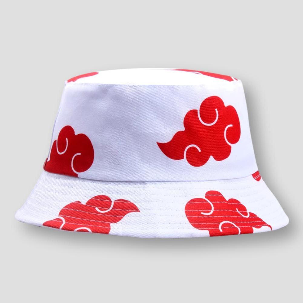 Sky Morris Laredo Red Cloud Bucket Hat