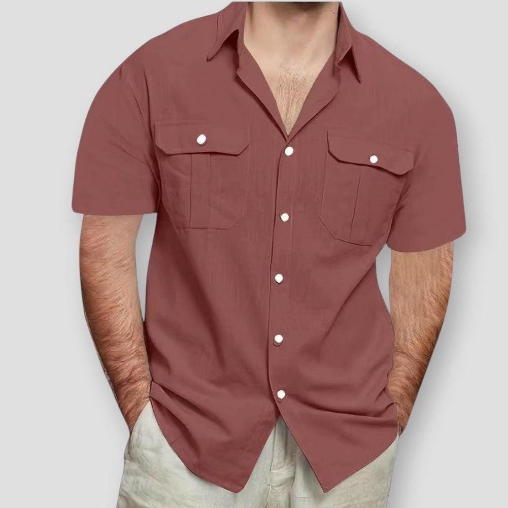 Sky Morris Milford Shirt
