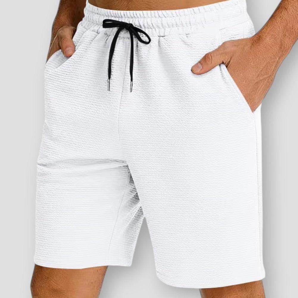 Sky Morris Newark Shorts