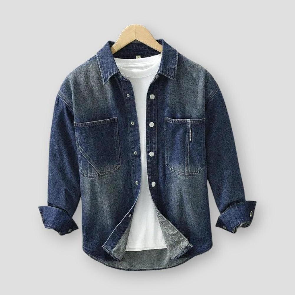 Sky Morris Ozark Shirt