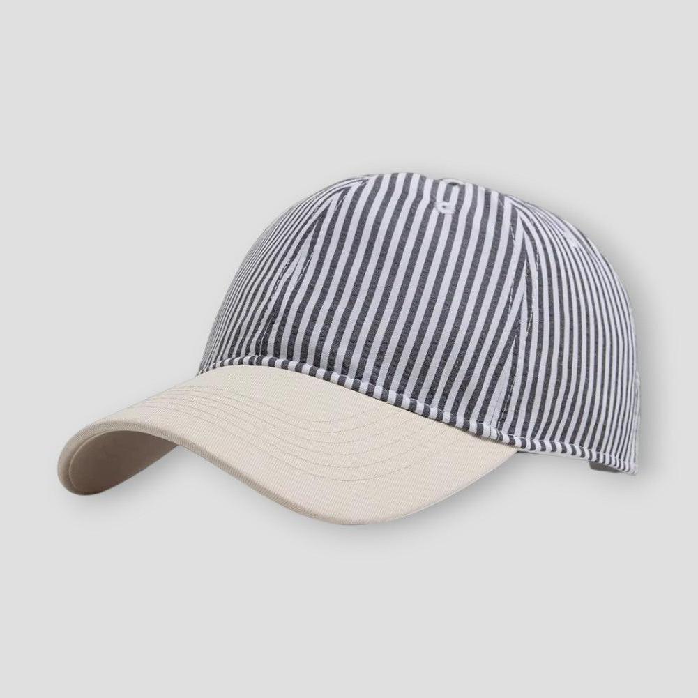 Sky Morris Pendleton Cap