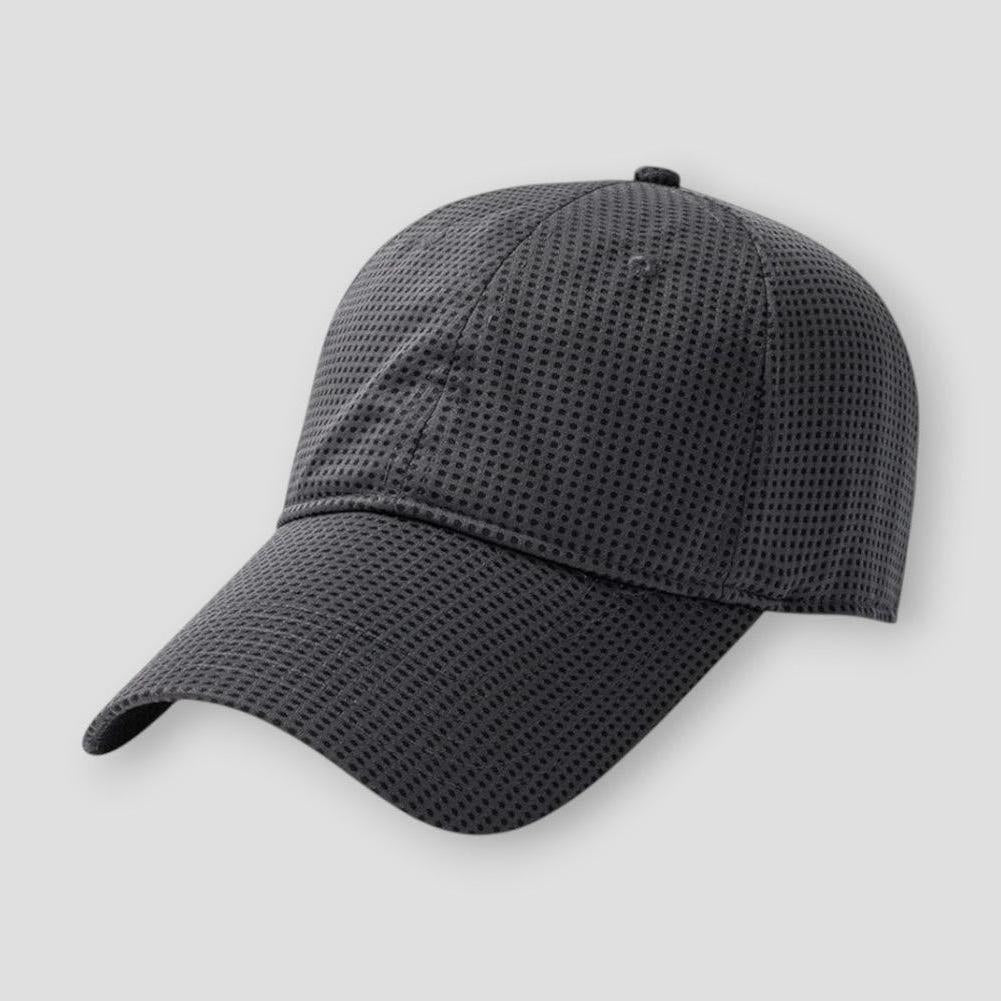 Sky Morris Pocatello Breathable Cap