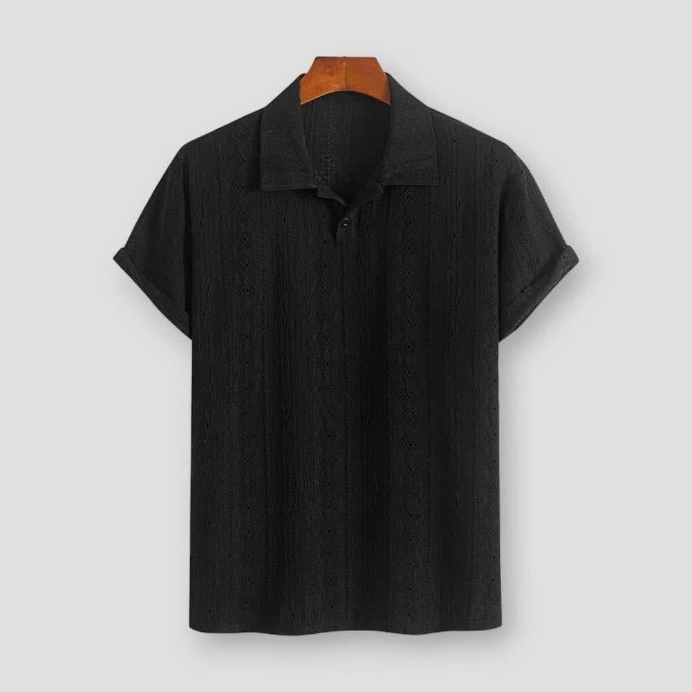 Sky Morris Powell Shirt