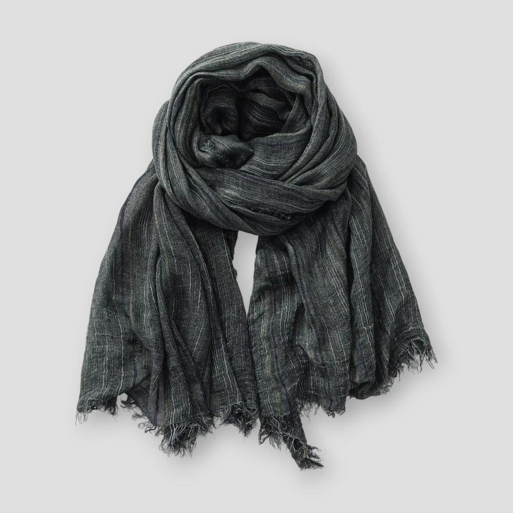 Sky Morris Redondo Beach Scarf
