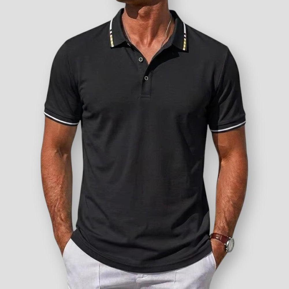 Sky Morris Sanford Polo
