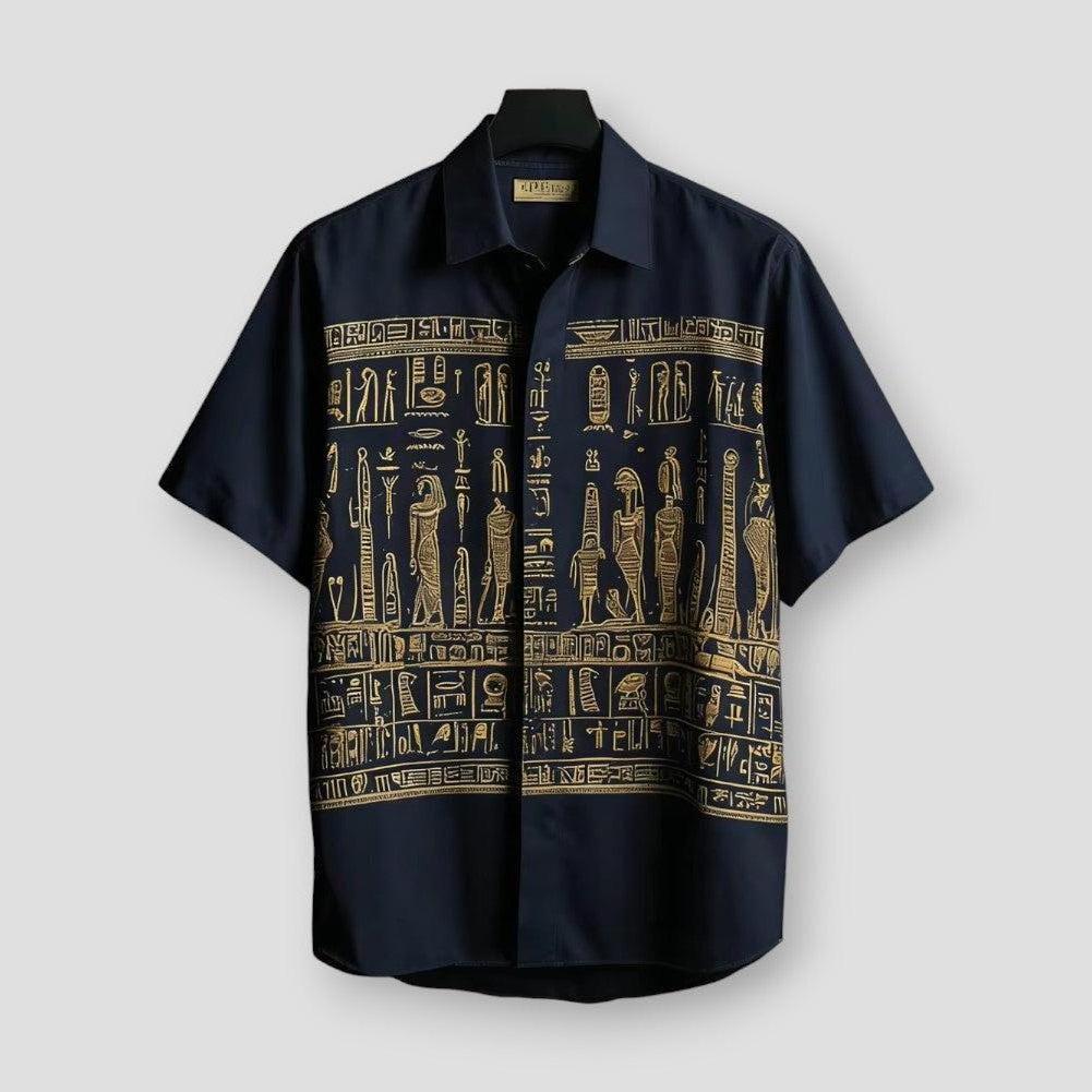 Sky Morris Stonington Shirt
