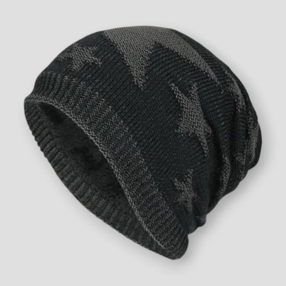 Sky Morris Tarpon Star Beanie