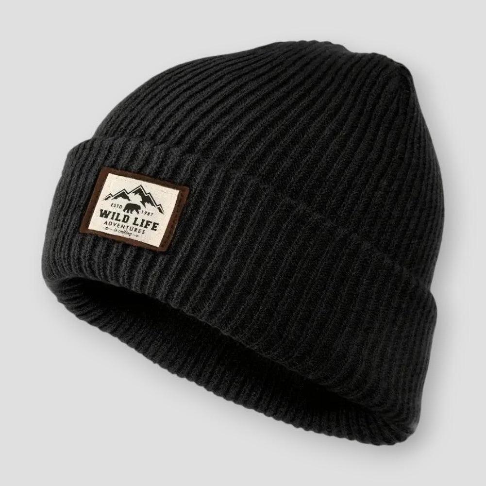 Sky Morris Van Buren Beanie