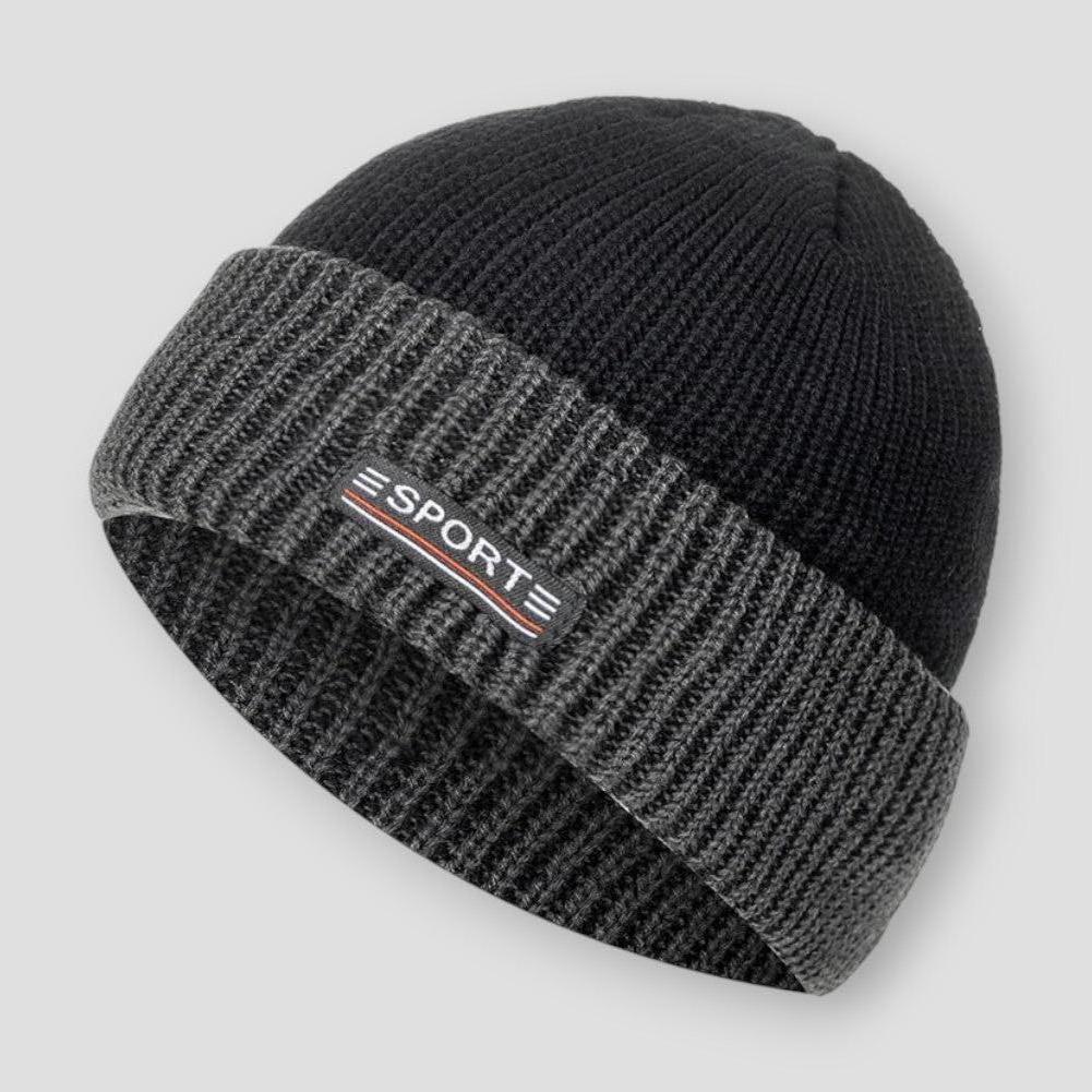 Sky Morris Westminster Beanie
