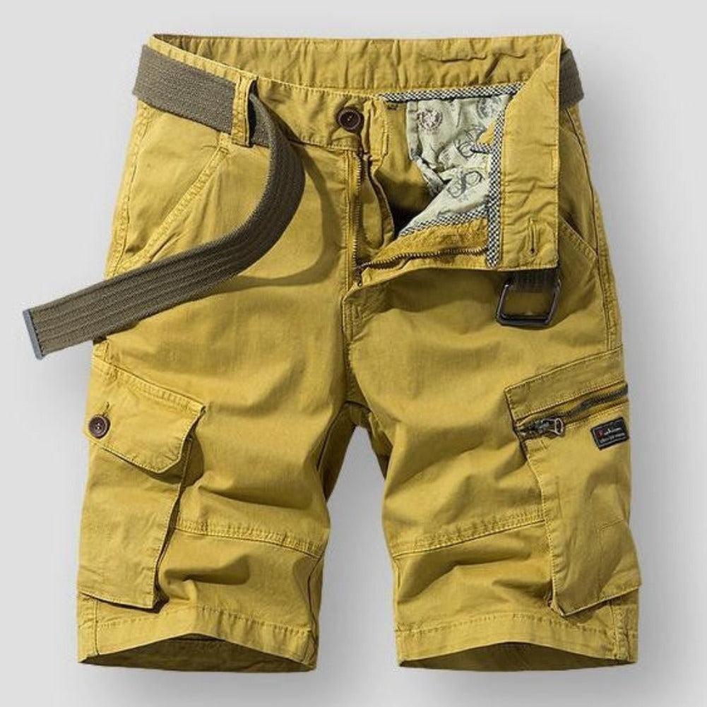 Sky Morris Lugo Cargo Shorts