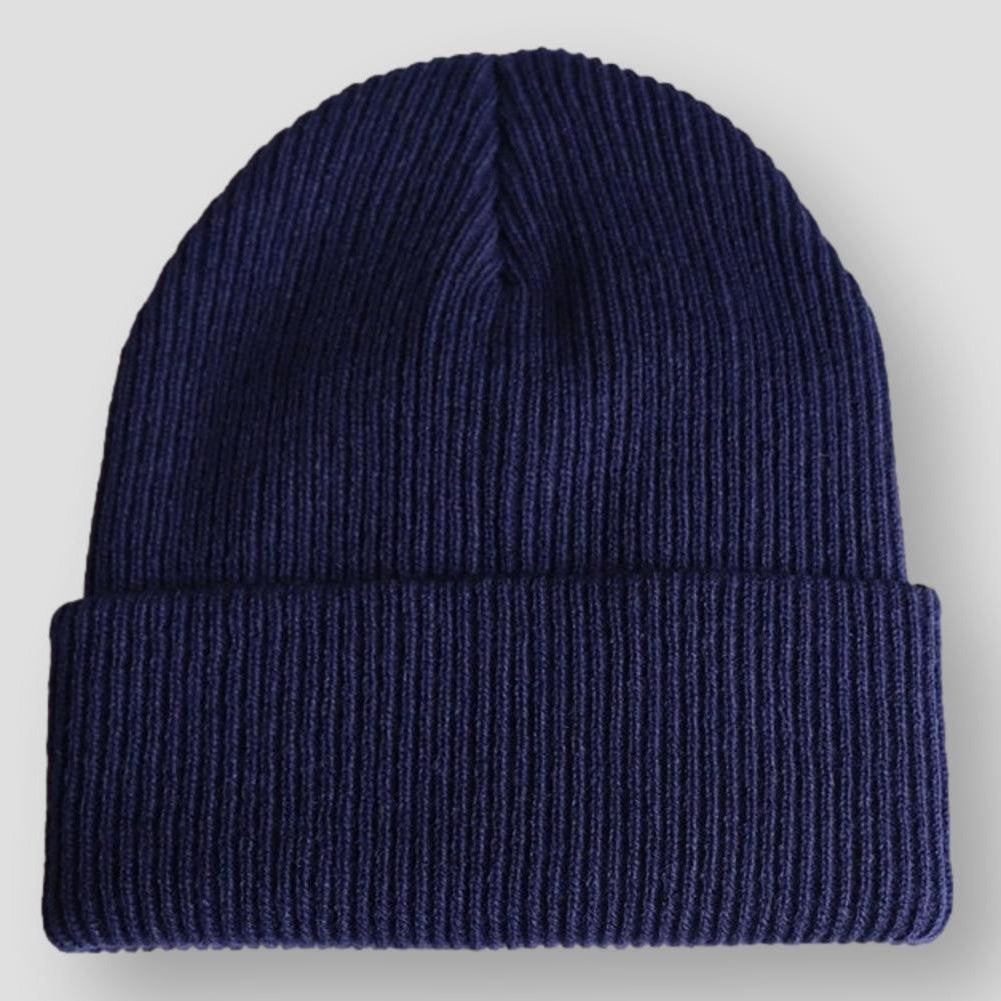 Saint Martin Hudson Knitted Beanie