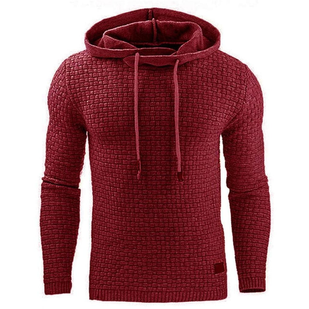 Sky Morris Athletic Slim Hoodie