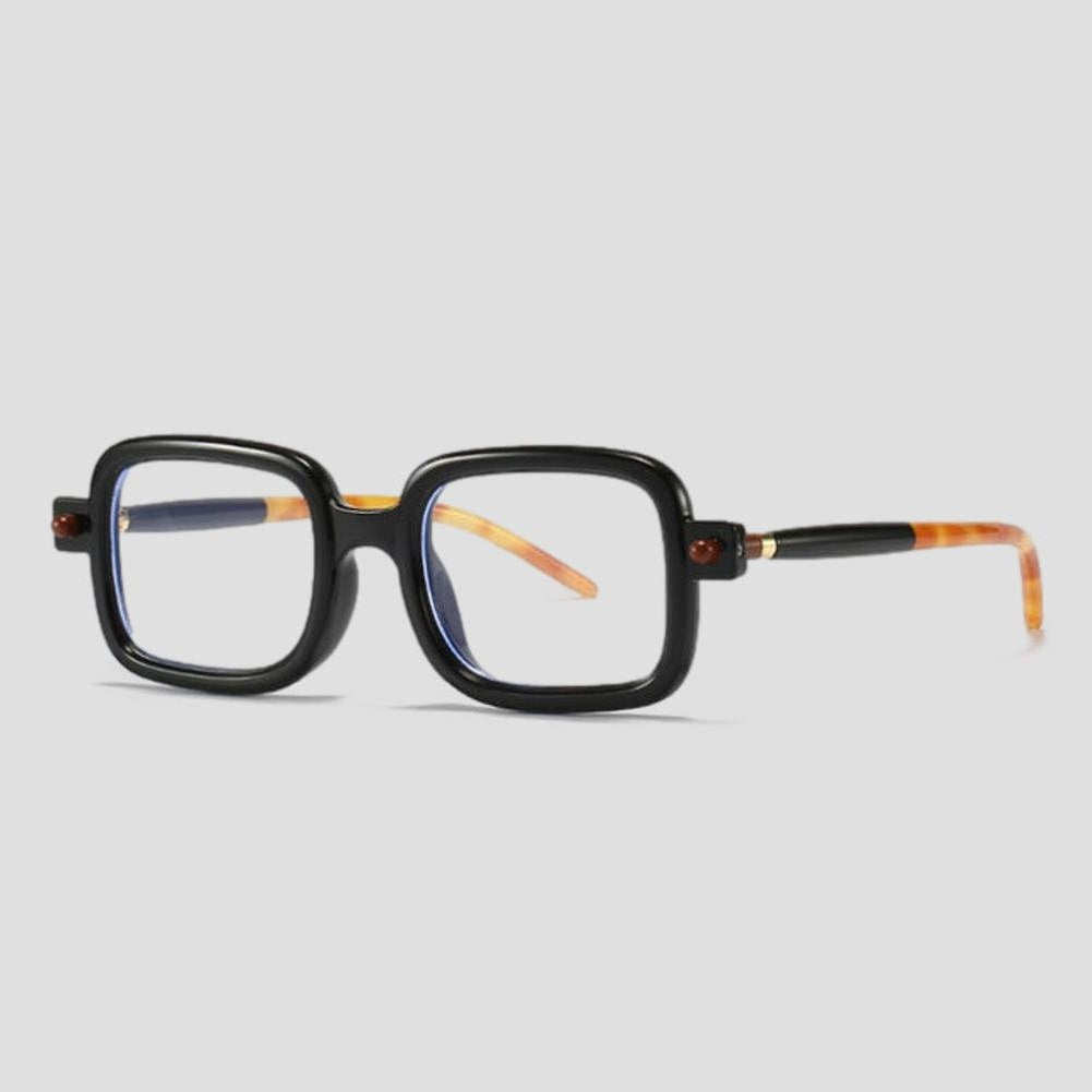 Sky Morris UV400 Rectangular Sunglasses