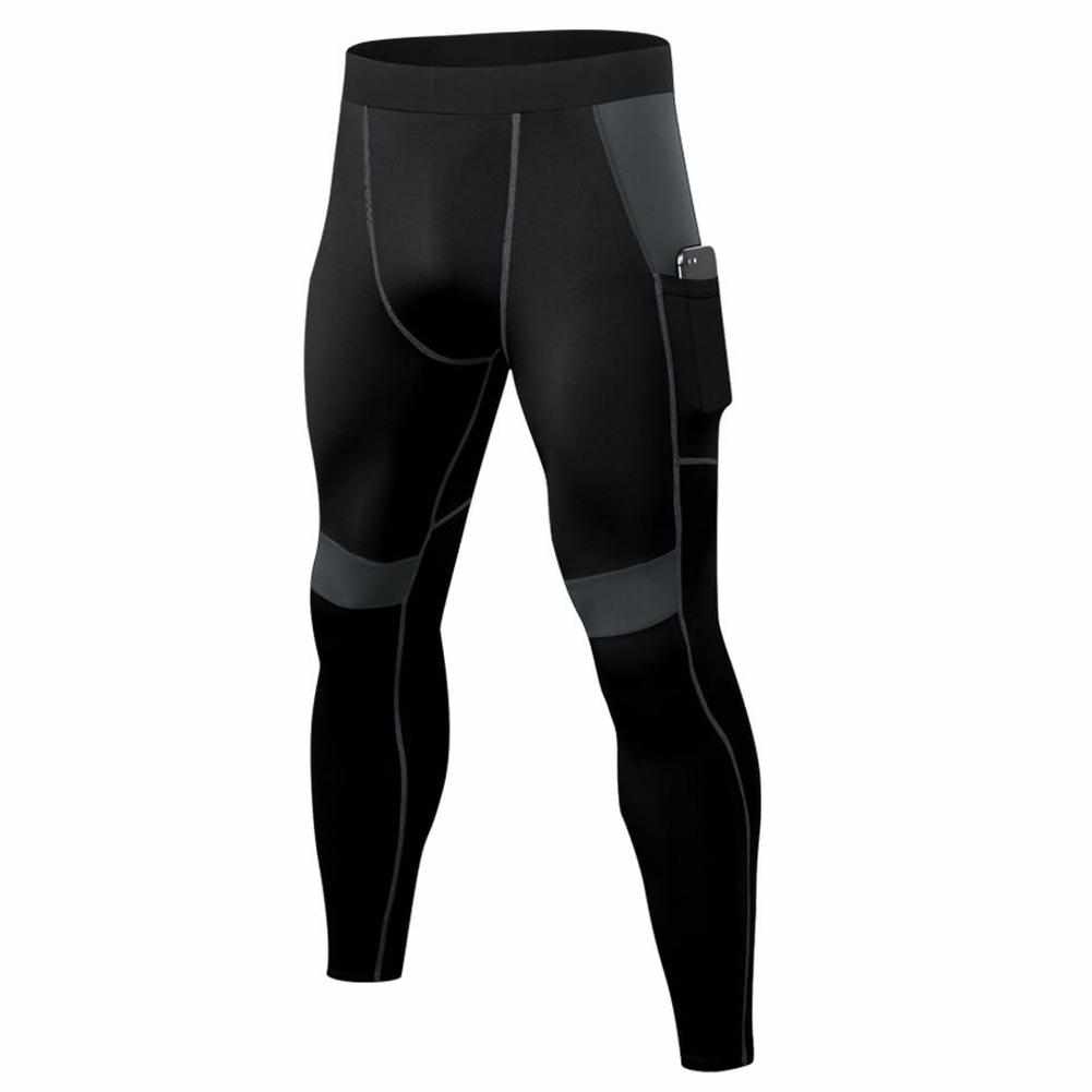 Hyper Gear 360 Pocket Long Tights