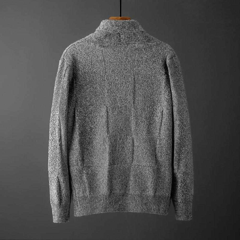 Night Madrid Casual Cardigan