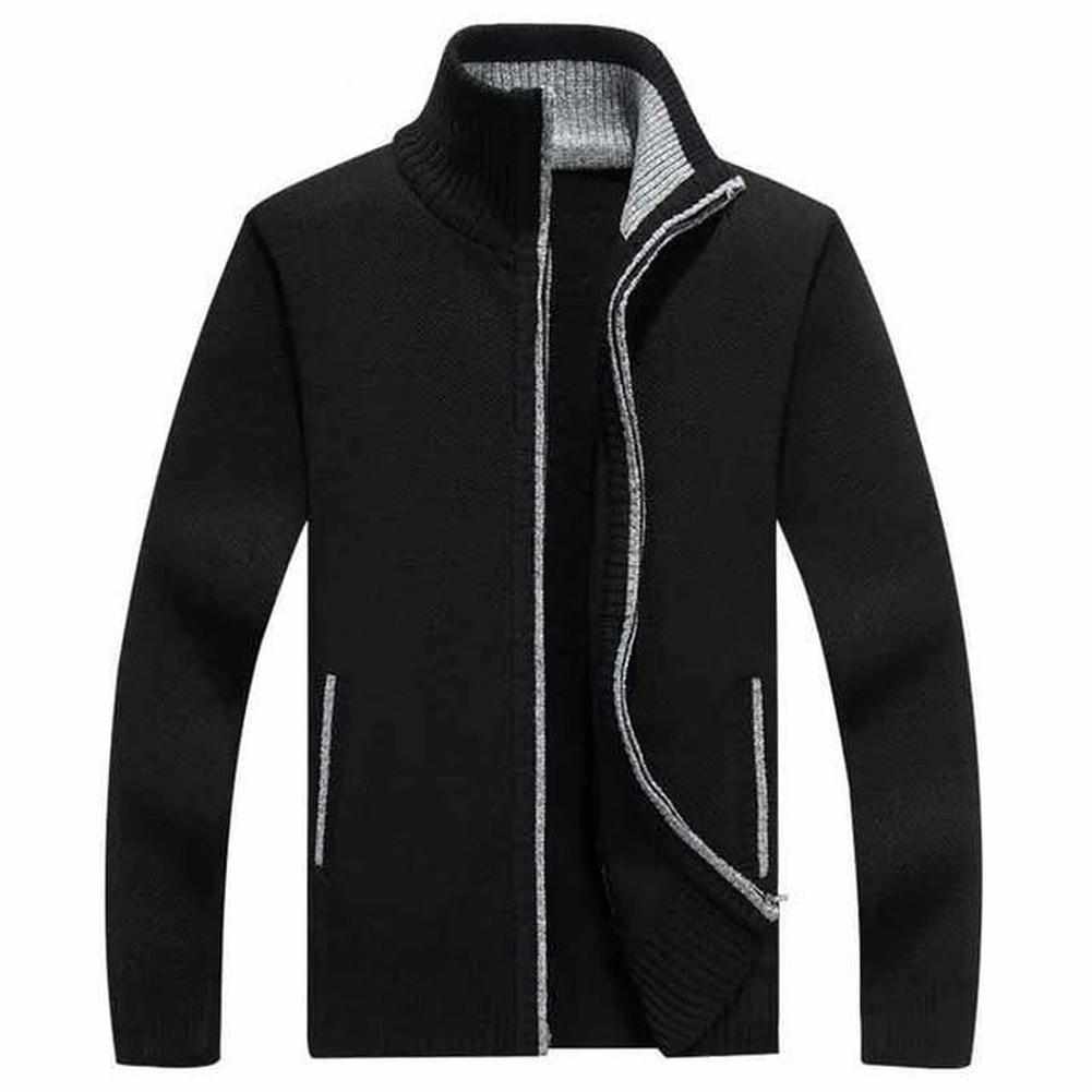 Raw Royal Knitted Cardigan