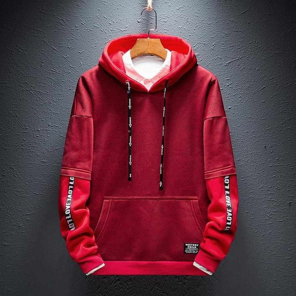 North Island Harajuku Hoodie