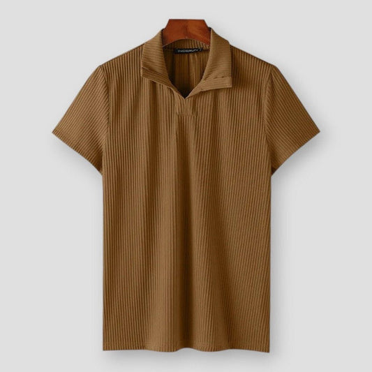 Saint Martin Florence Knitted Shirt
