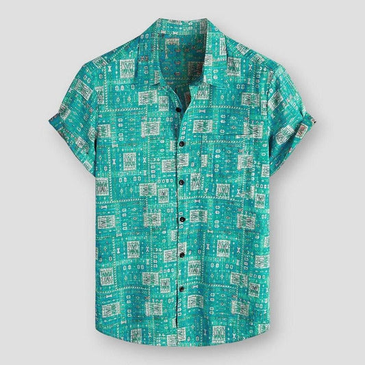 Sky Morris Chandler Shirt