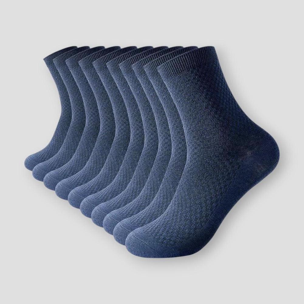 Sky Morris Kodiak Socks - 5 Pairs