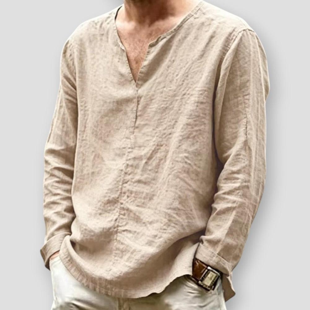 Moon Madrid Renton Breathable Pullover