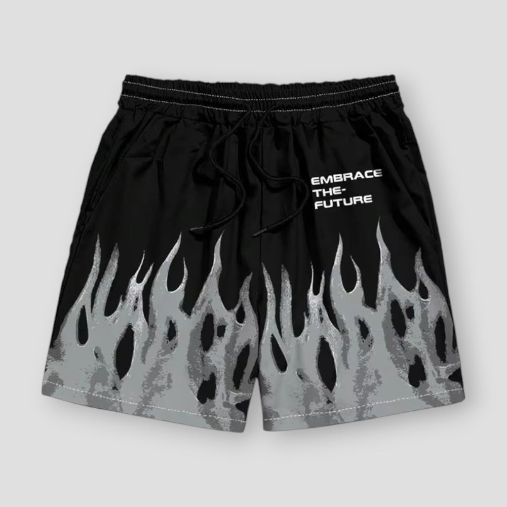 Sky Morris Canon Shorts