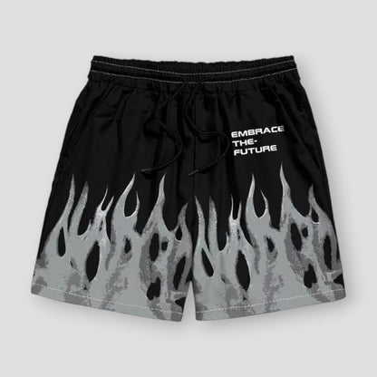 Sky Morris Canon Shorts