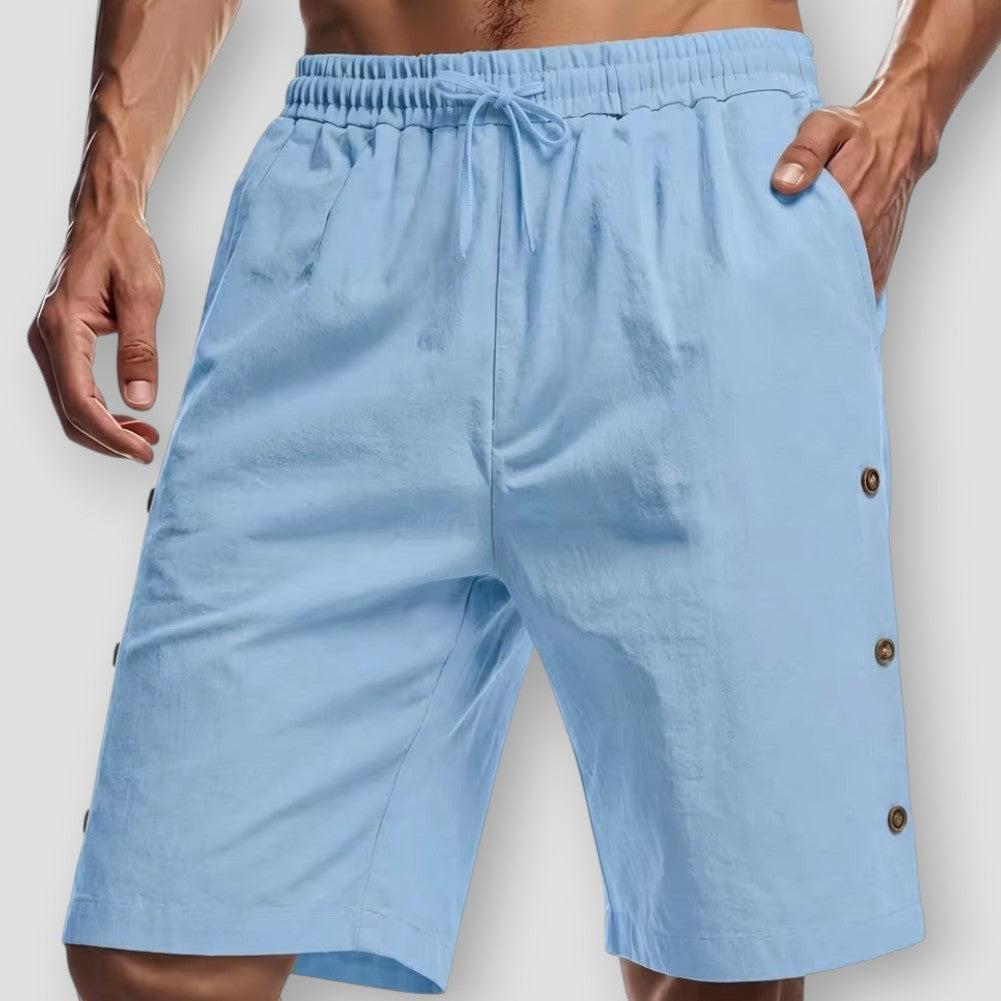 Sky Morris Ardmore Shorts