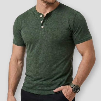 Moon Madrid Ellsworth Shirt