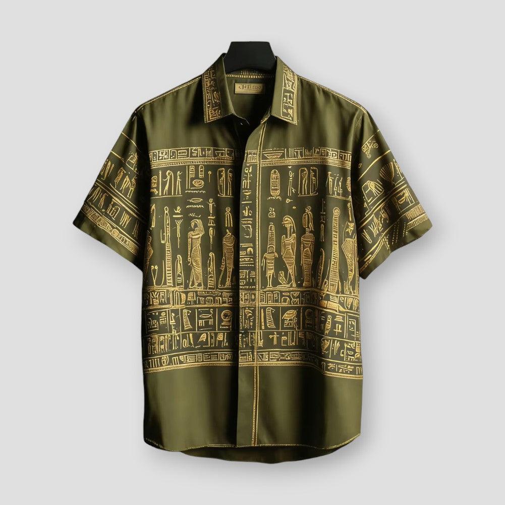 Sky Morris Stonington Shirt