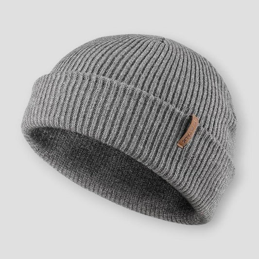 Sky Morris Payne Beanie