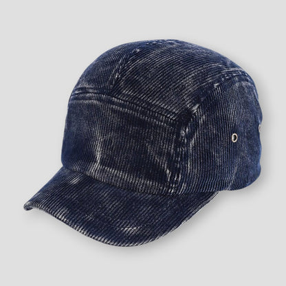 Saint Martin Clanton Cap