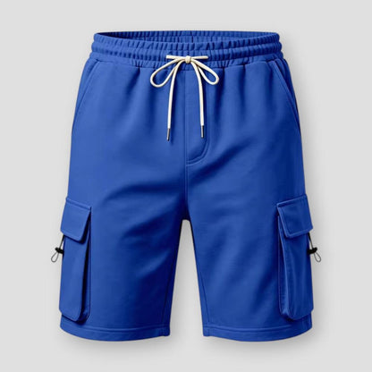 Saint Martin Novato Shorts