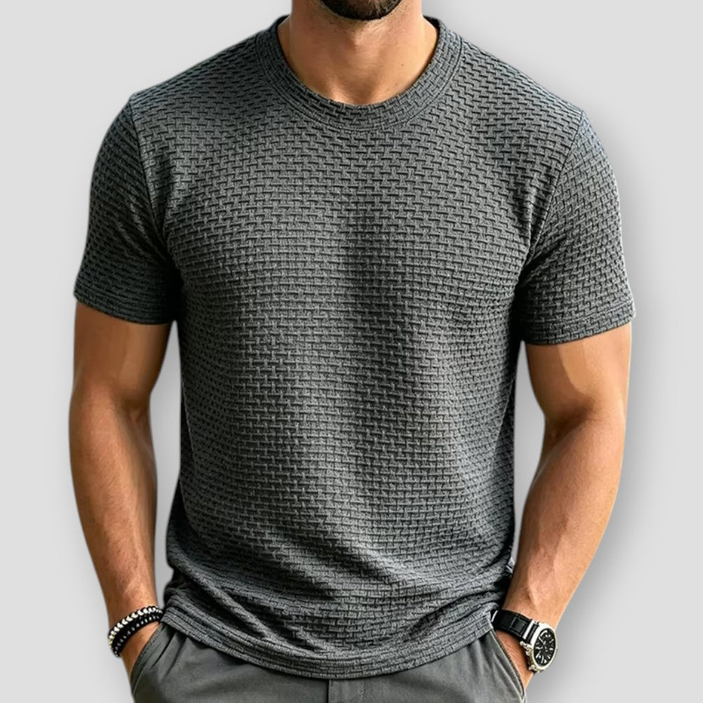 Sky Morris Ukiah T-Shirt