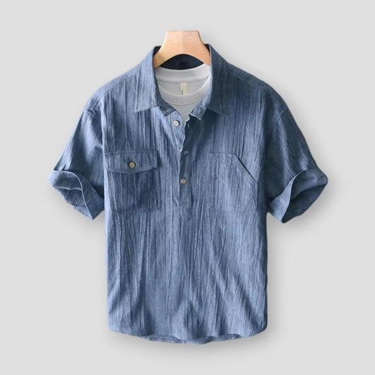 Sky Morris Walsenburg Shirt