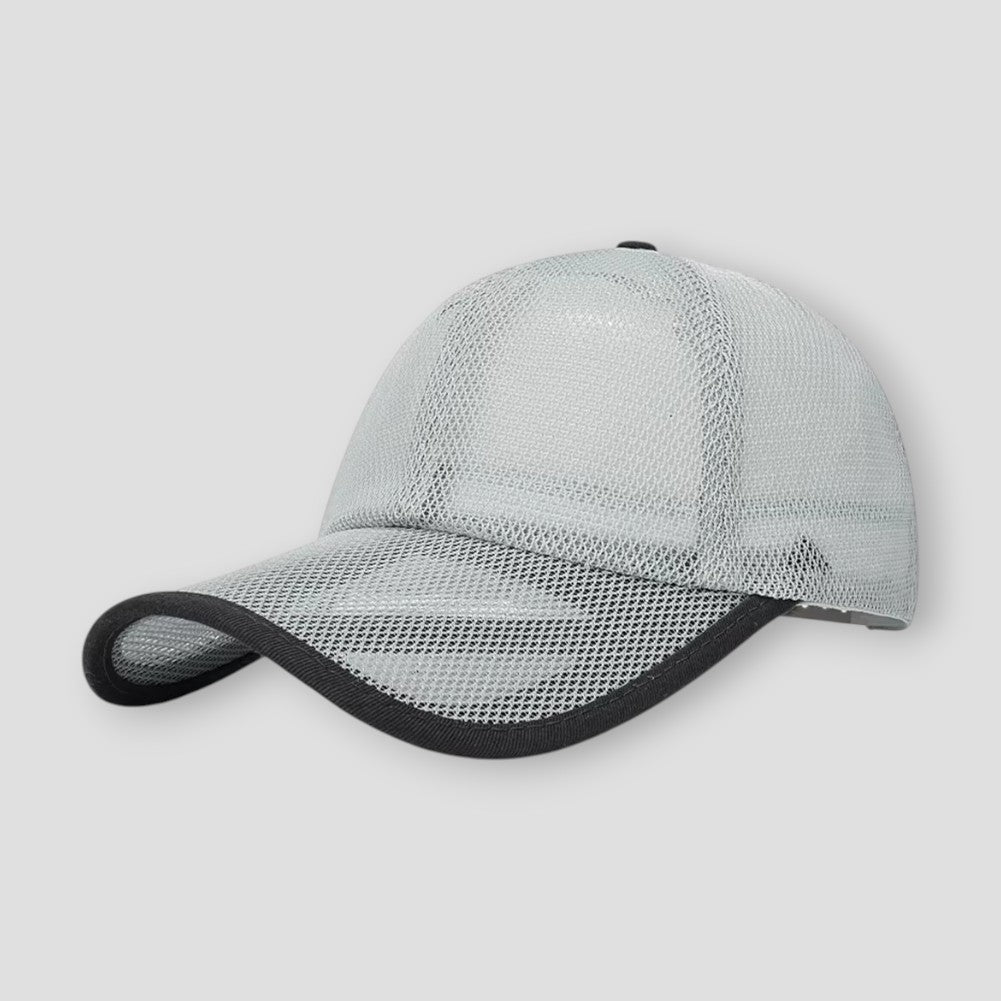 Moon Madrid Litchfield Mesh Cap
