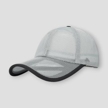 Moon Madrid Litchfield Mesh Cap
