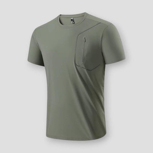 Sky Morris Denver T-Shirt