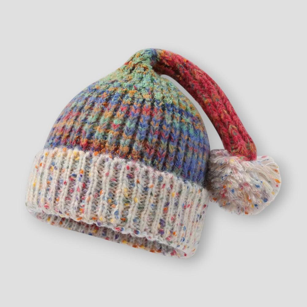 Sky Morris Christmas Beanie