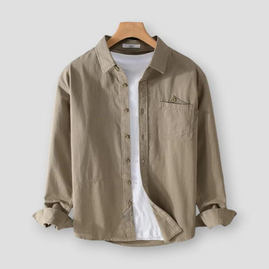 Moon Madrid Morrilton Shirt