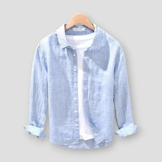 Sky Morris Smith Shirt