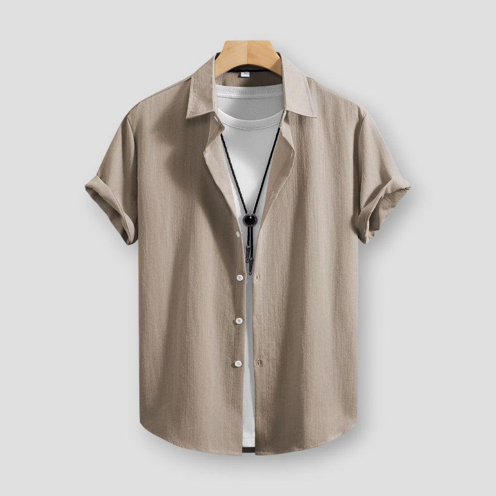 Moon Madrid Baraboo Shirt