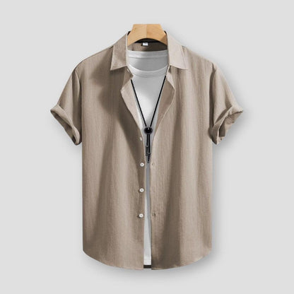 Moon Madrid Baraboo Shirt