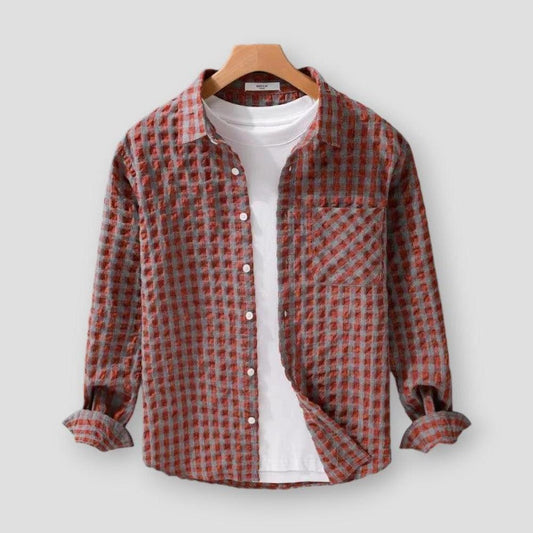 Sky Morris Sterling Shirt